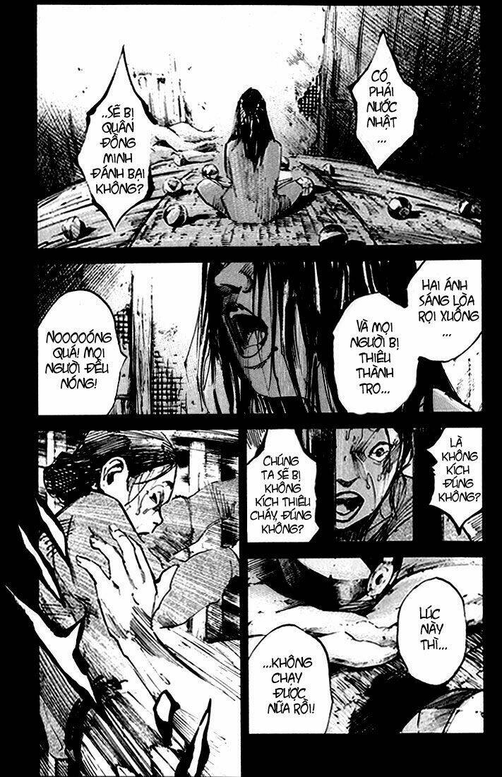 skyhigh karma chapter 8 7