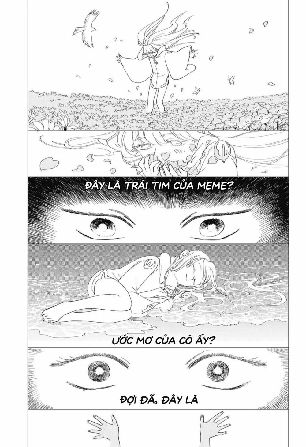 ấn ký abyss chapter 1 66