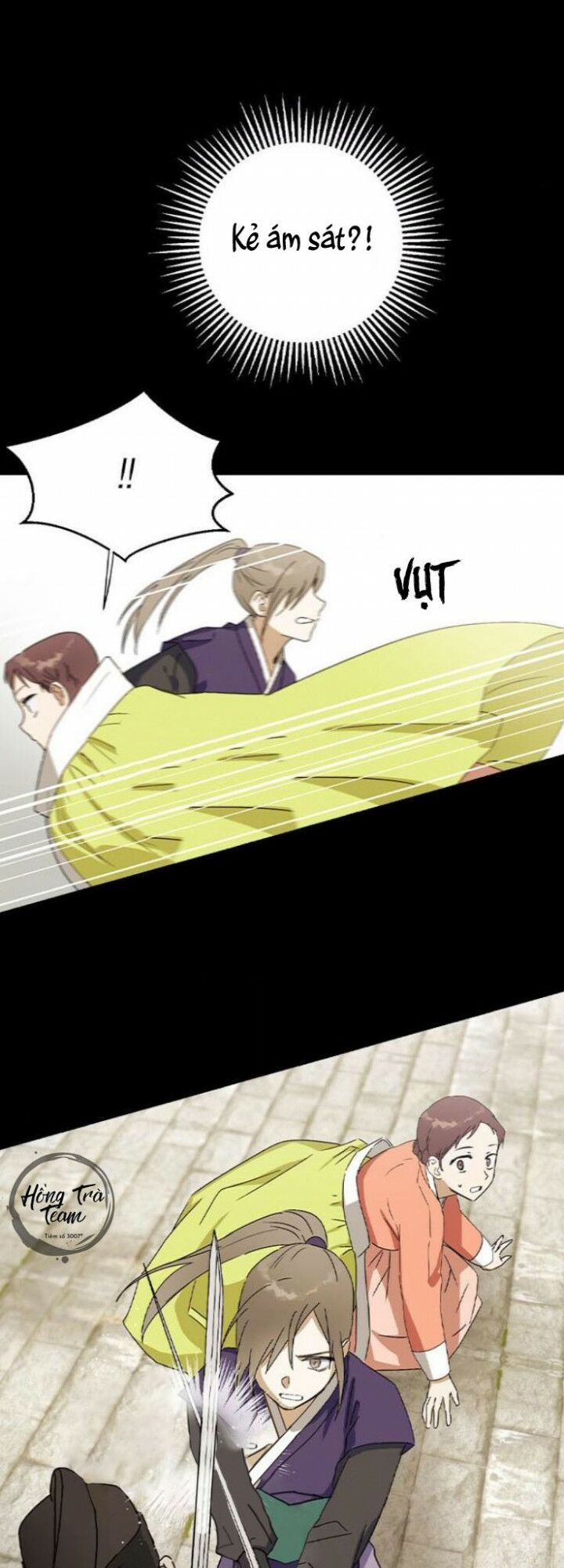 duyên nợ kiếp trước chapter 13 62