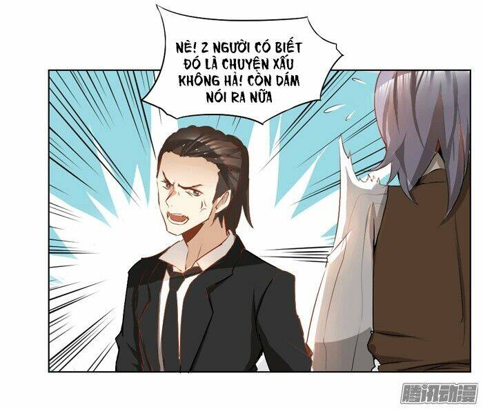 người ba độc thân chapter 7 33