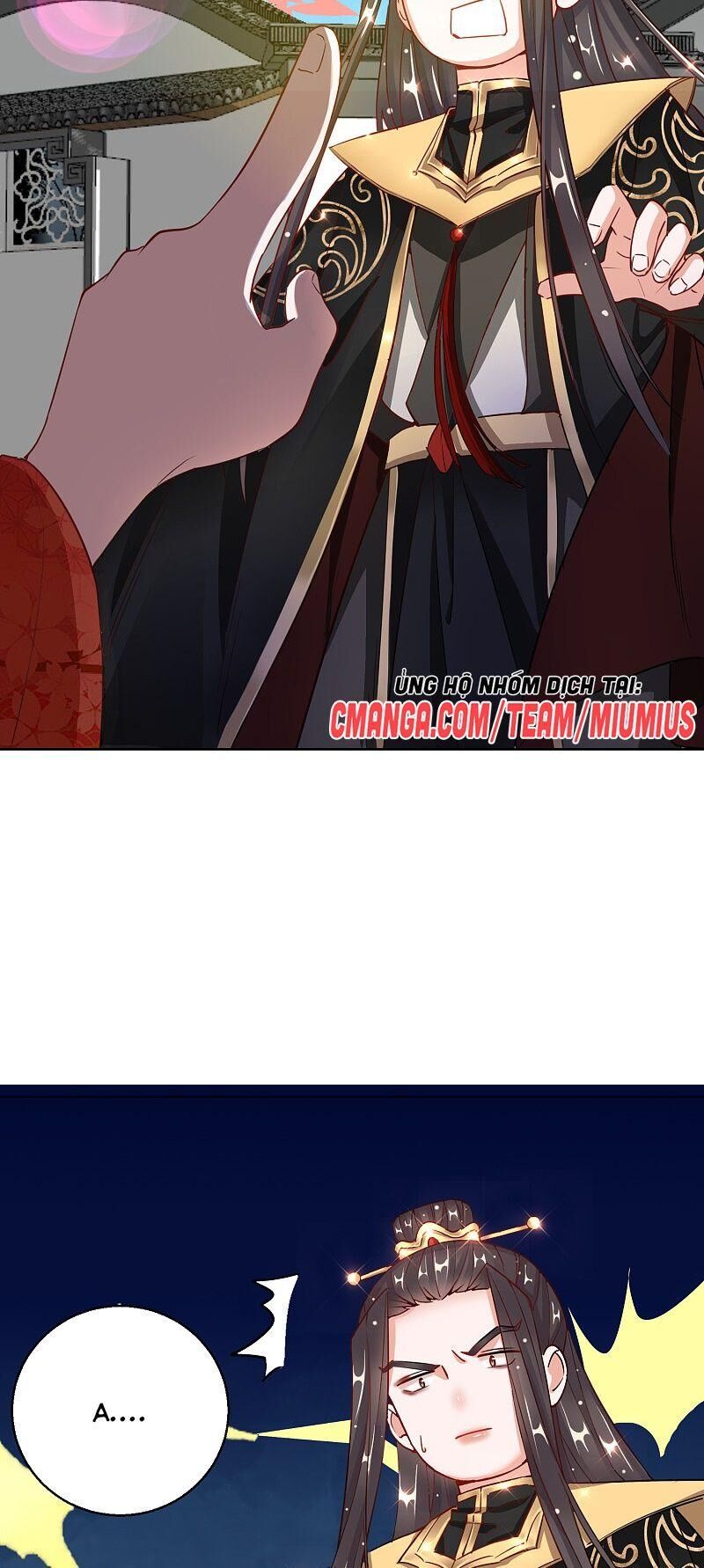 công lược trưởng thành của vương phi chapter 25 13