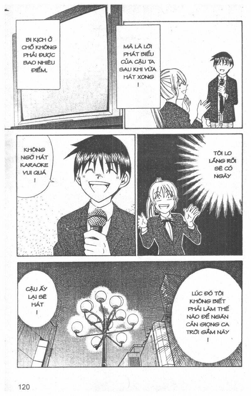 thám tử toma chapter 4 120