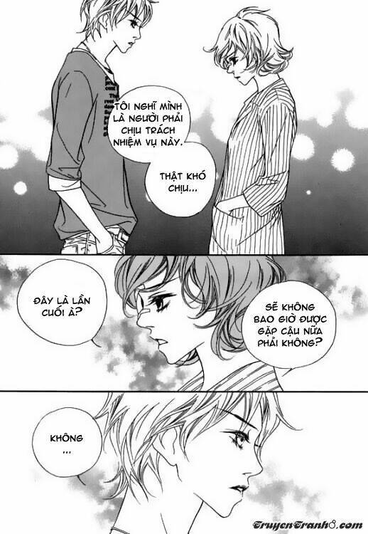 bông hoa của tội lỗi chapter 21 34