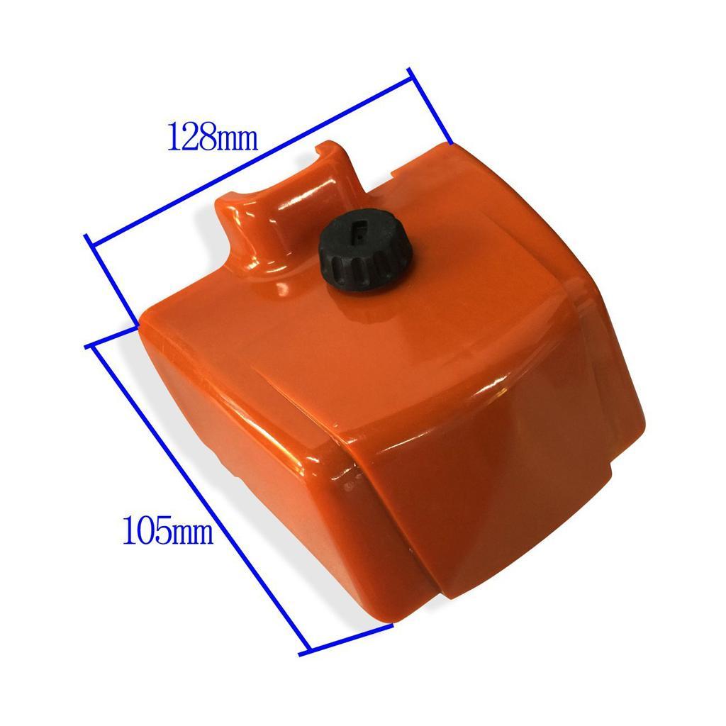 Chainsaw Muffler Air Filter Cleaner Cover for STIHL 038 MS380 MS381 Chainsaw