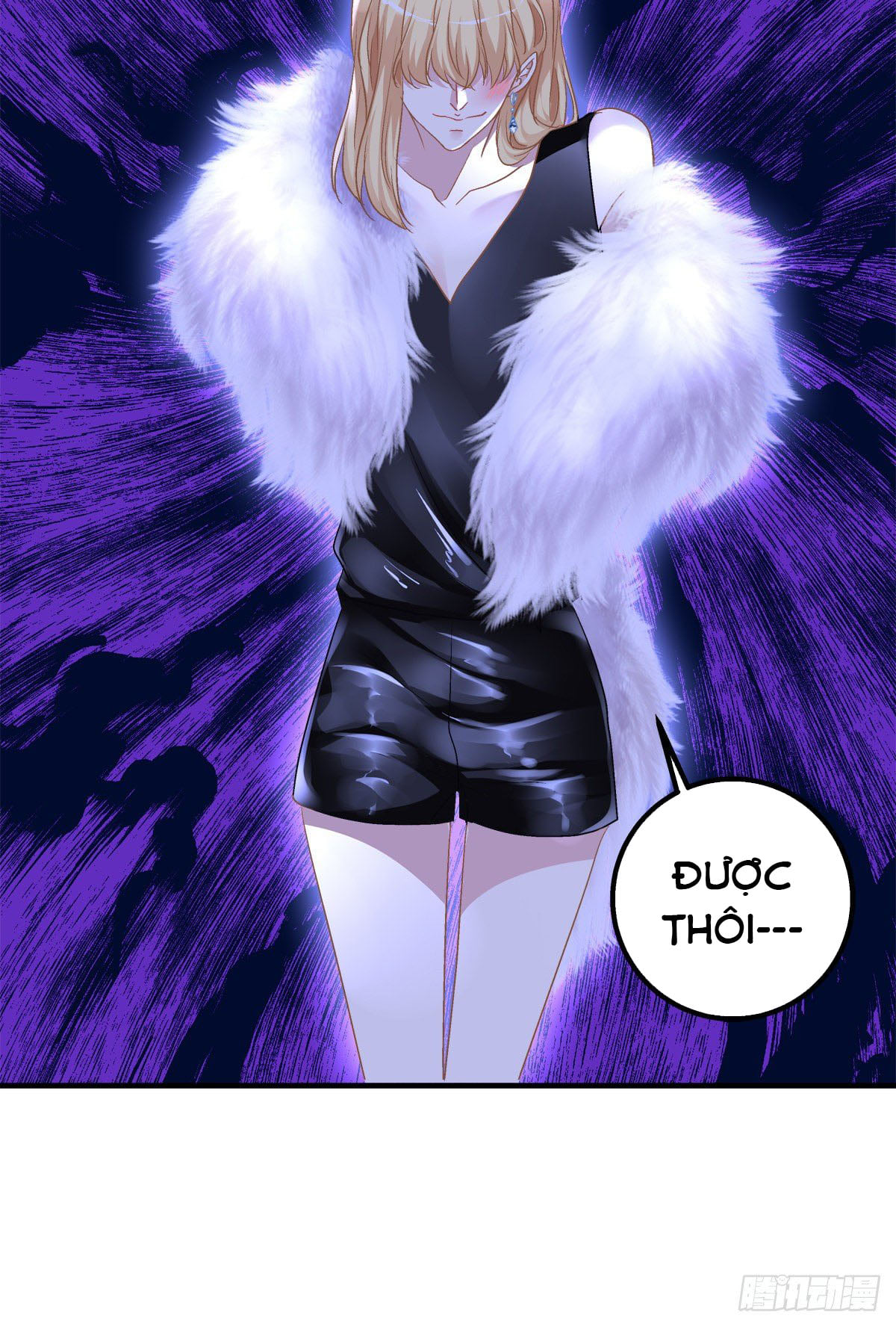 kiểm soát tuyệt đối chapter 37 32