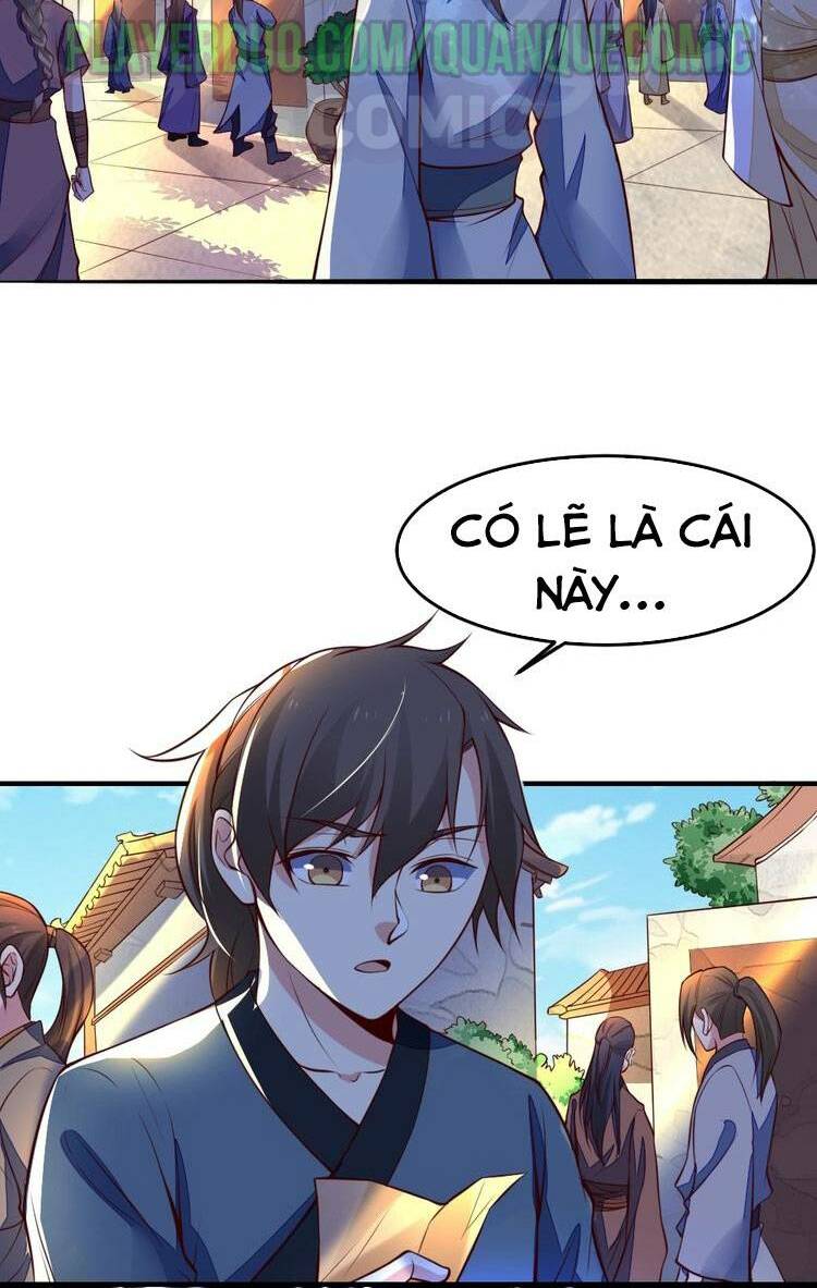 thánh tôn chapter 17 2