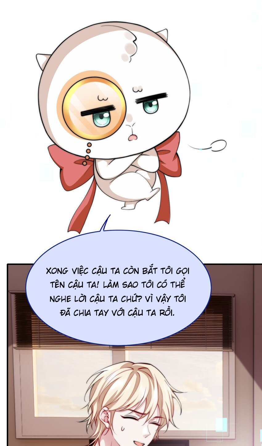 chiến lược tẩy trắng của phản diện chapter 58 21