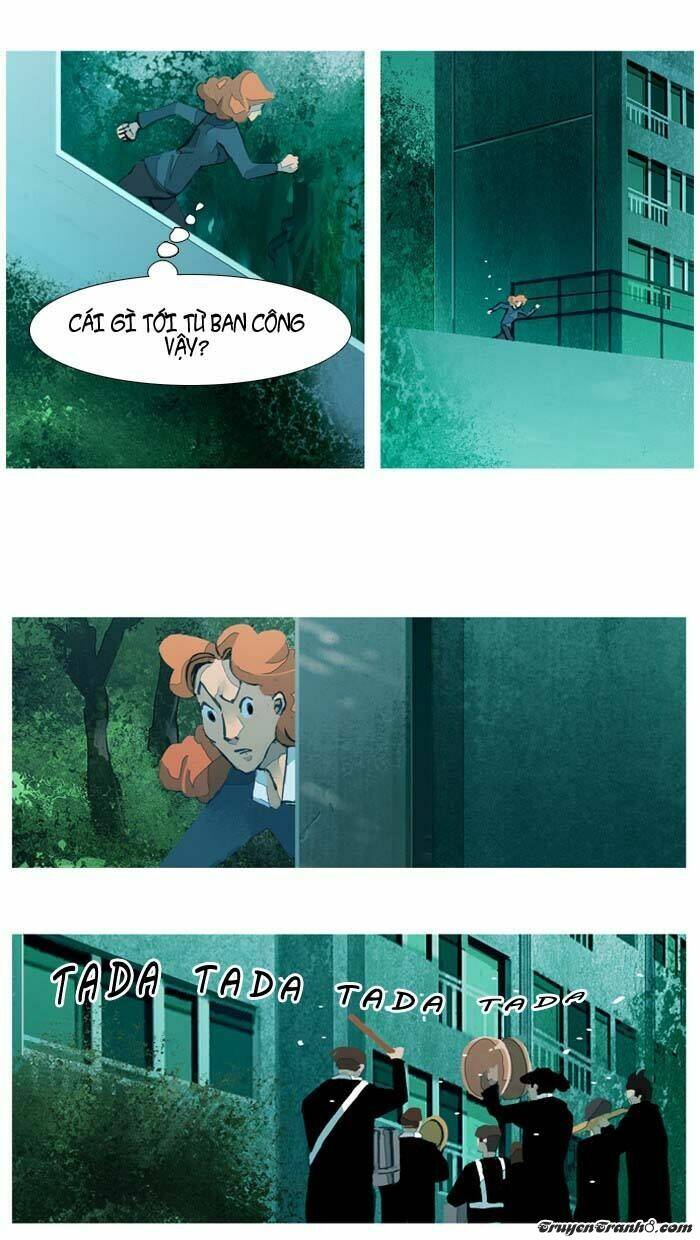 subtle disaster chapter 34 9