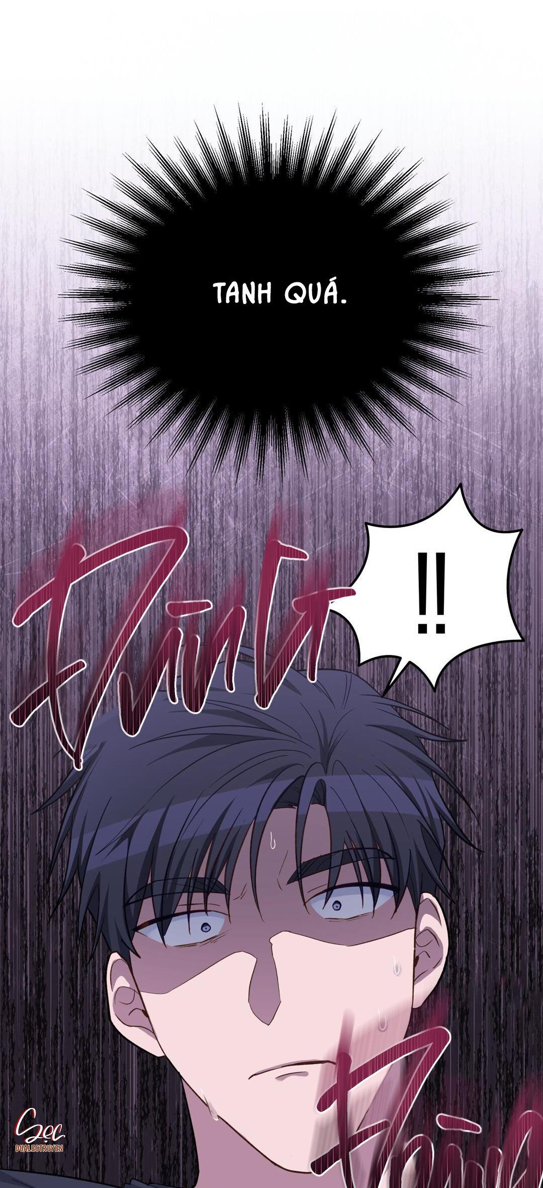 bơi trong mùi hương chapter 9 27