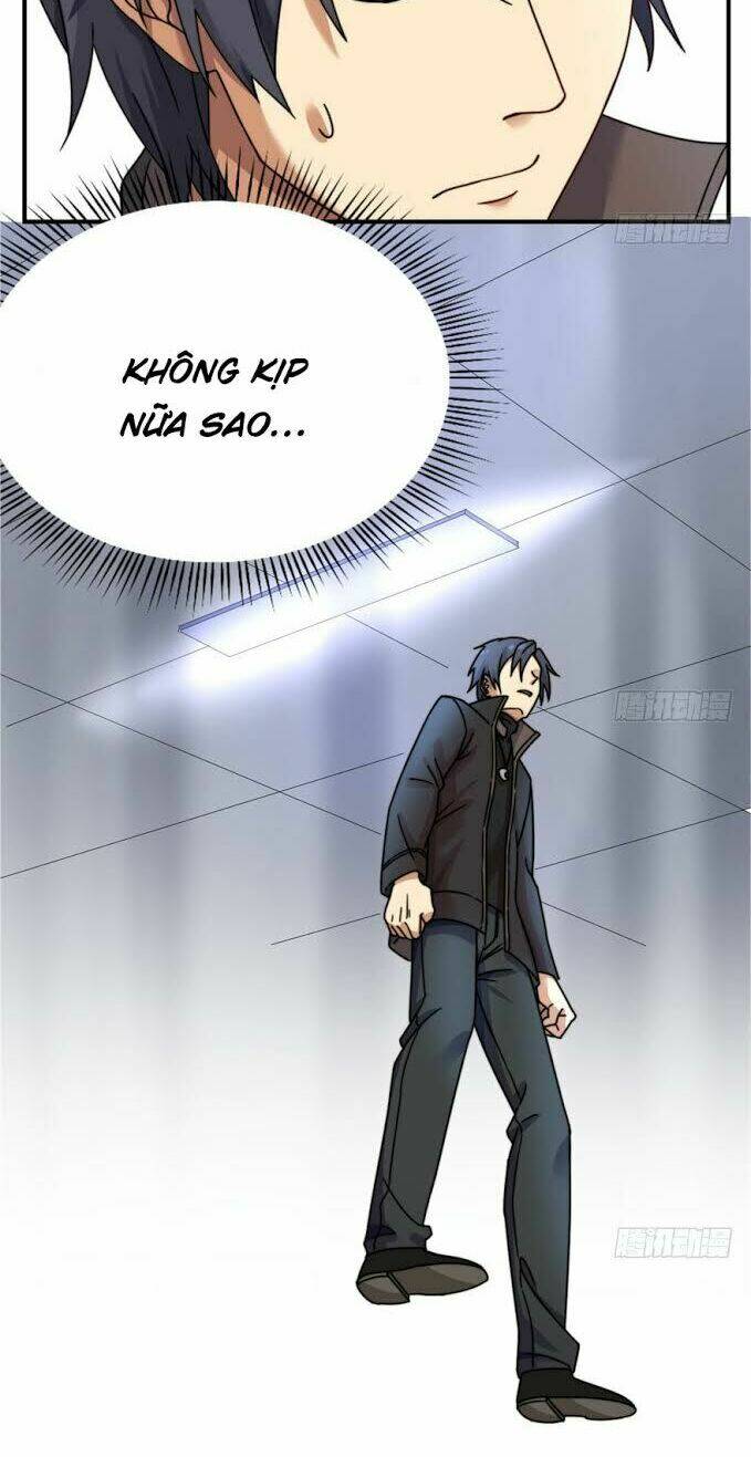 thâm dạ thư ốc chapter 5 8