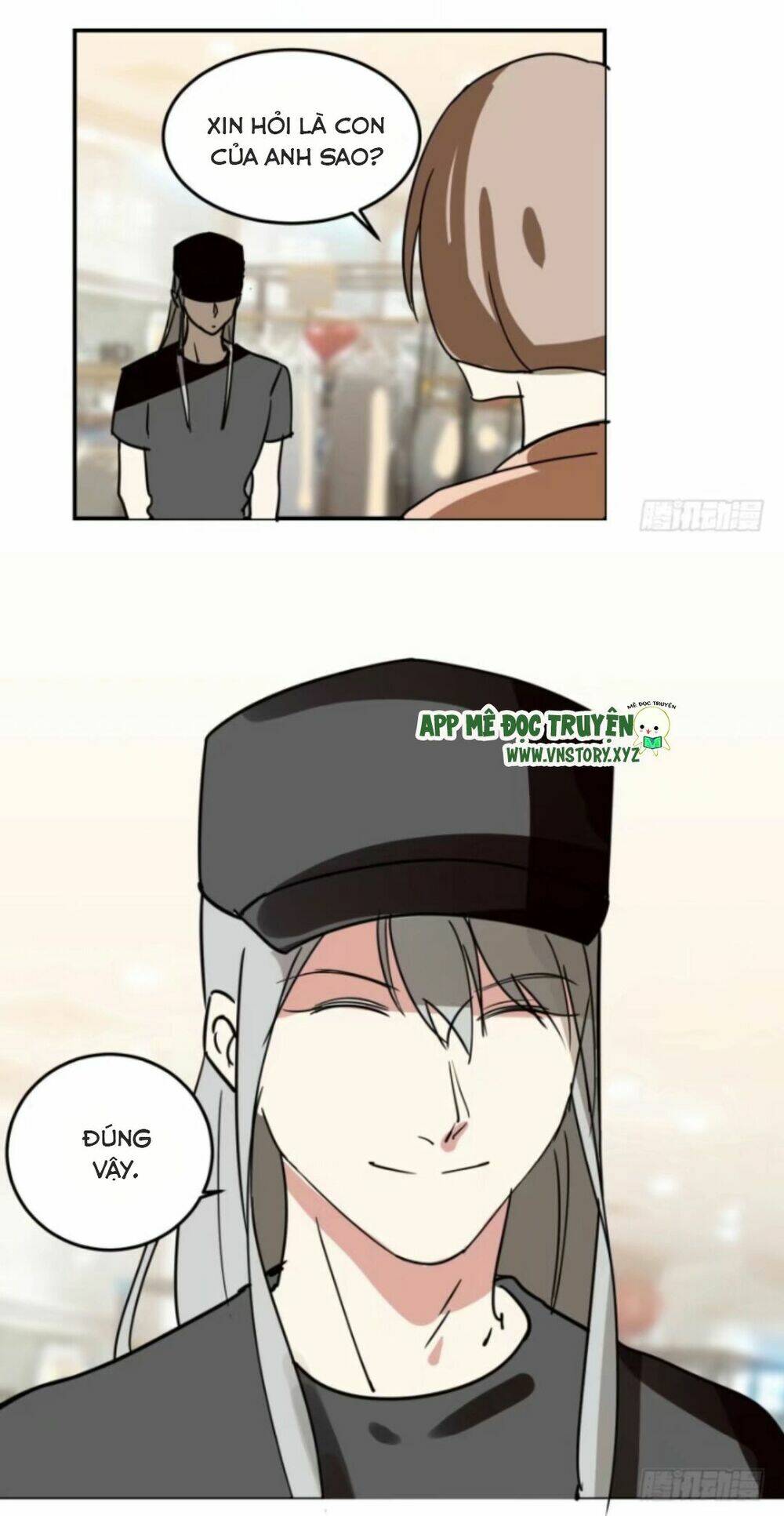 đạo trưởng đại nhân đến nhà chapter 8 25