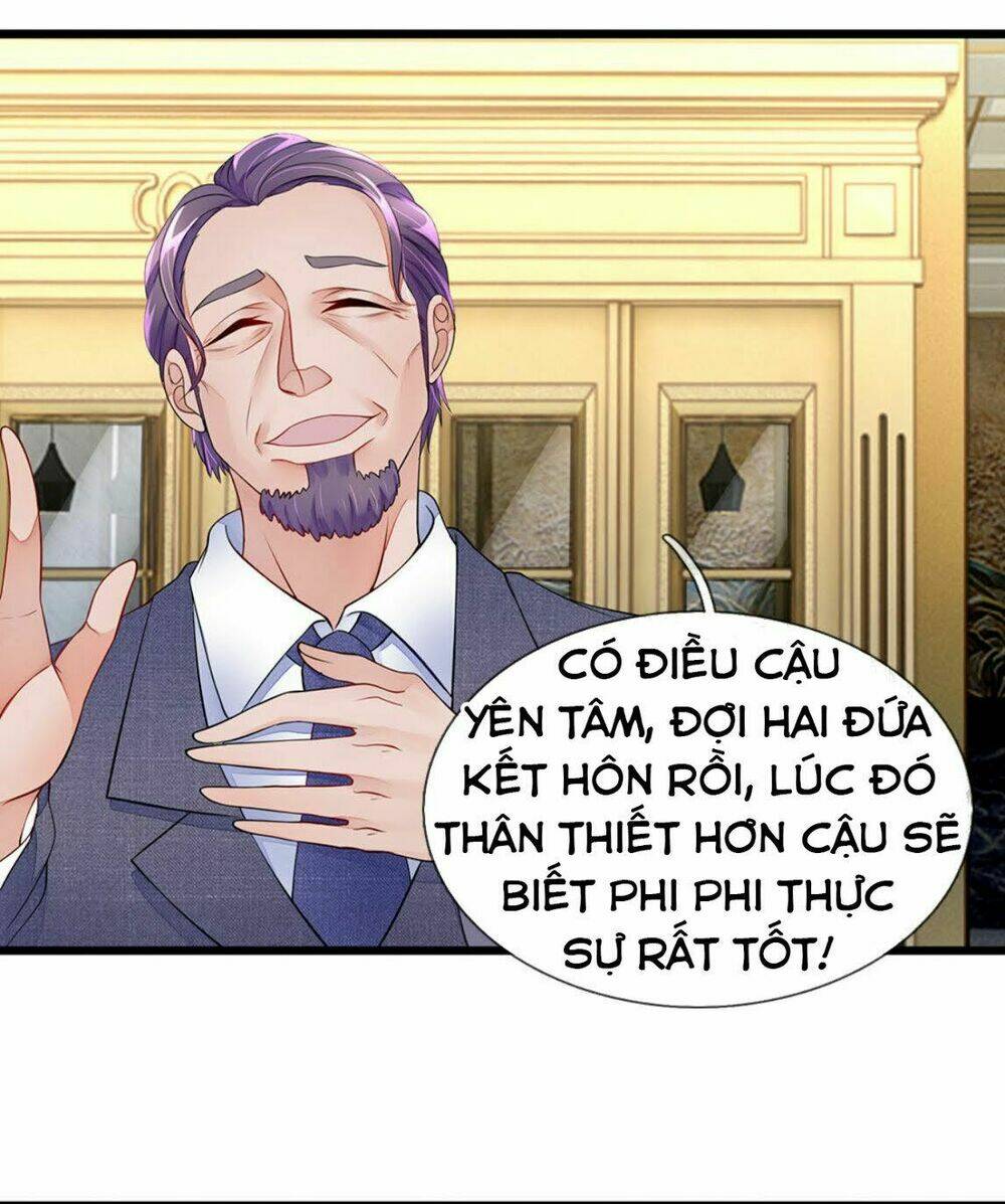 chung cực binh vương tại đô thị chapter 9 8