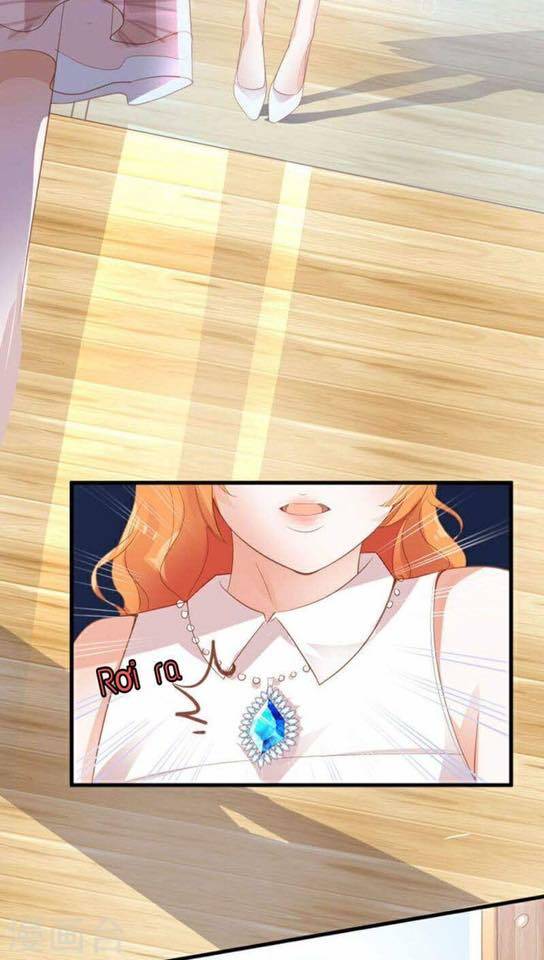 người vợ bí ẩn của tổng tài chapter 9 16