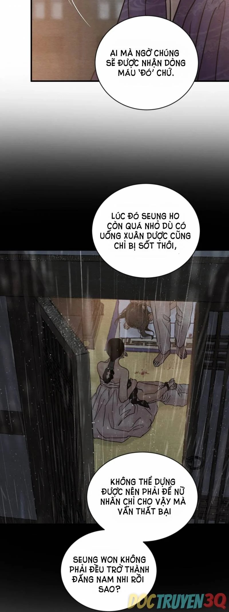 dạ ký chapter 107.9 19