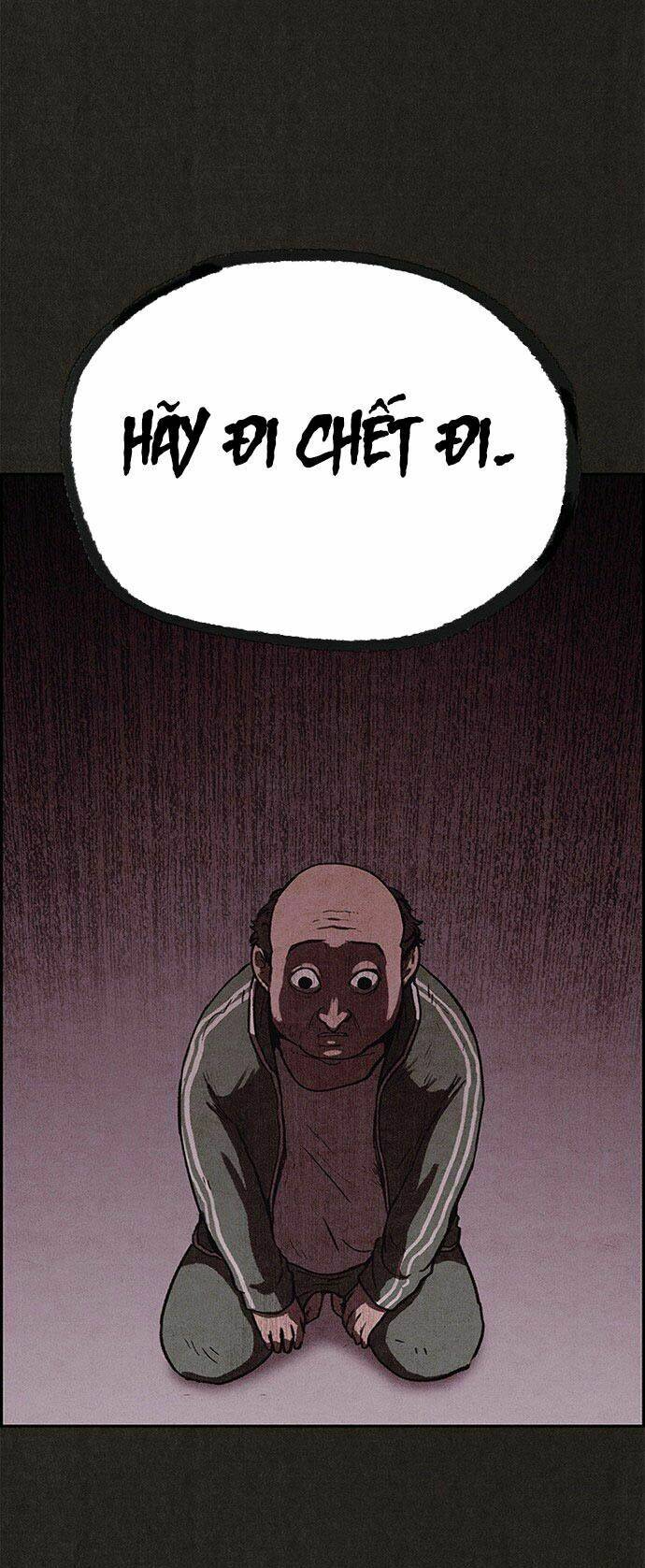 quái vật tại chung cư xanh chapter 67 51