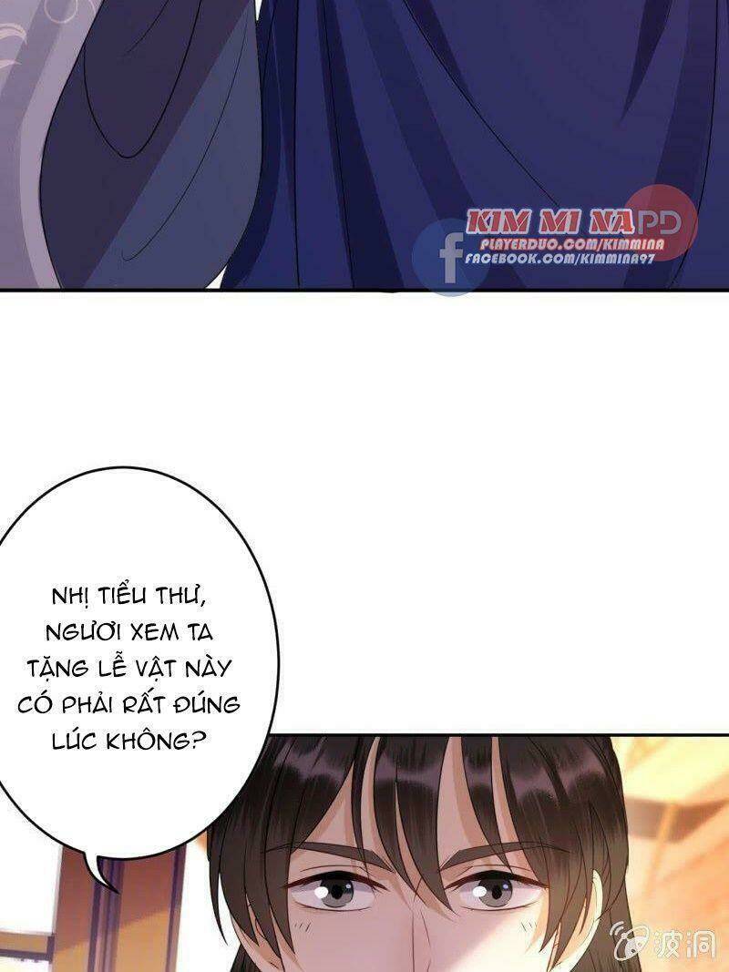 vương gia kiêu ngạo quá khó cua chapter 52 7