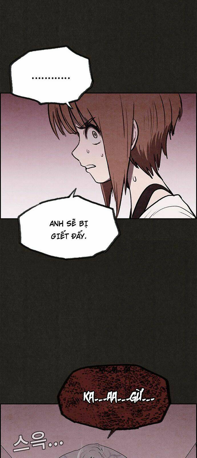 quái vật tại chung cư xanh chapter 28 23