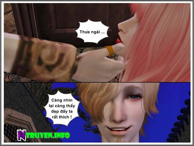 truyện sims - earl story chapter 53 33