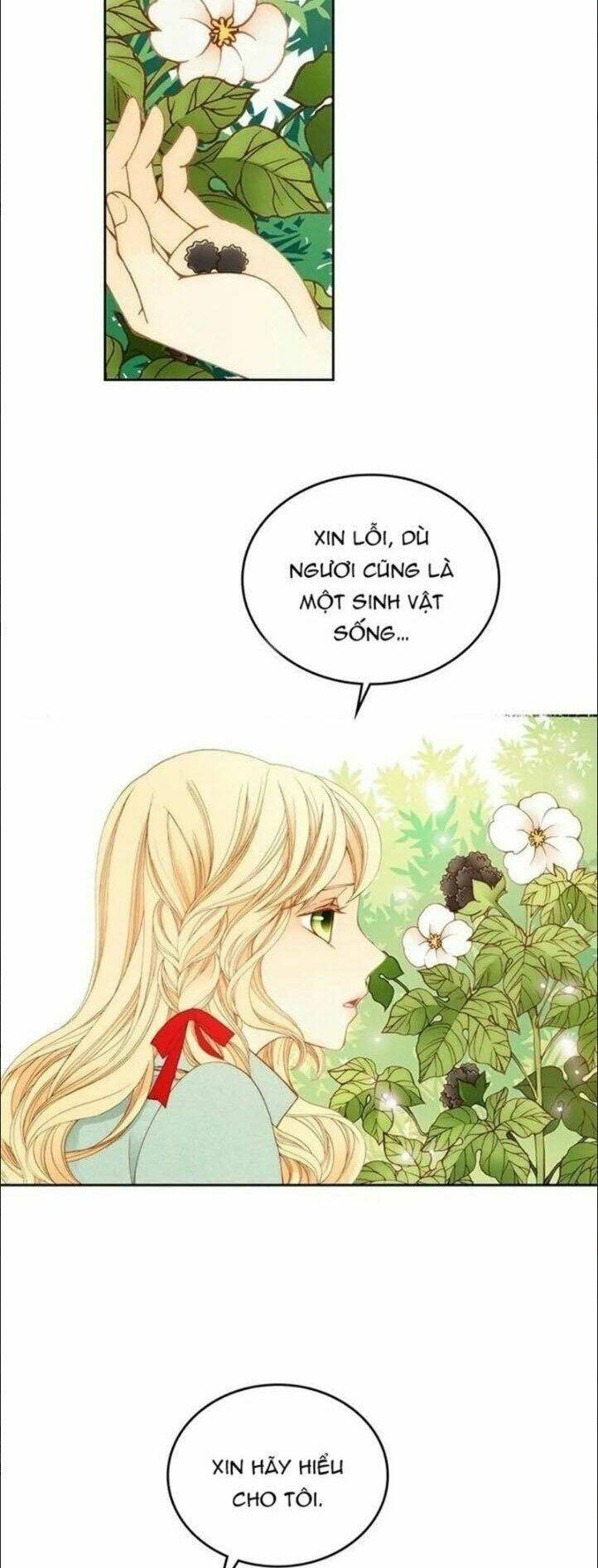 wendy , cô gái bán hoa chapter 7 29