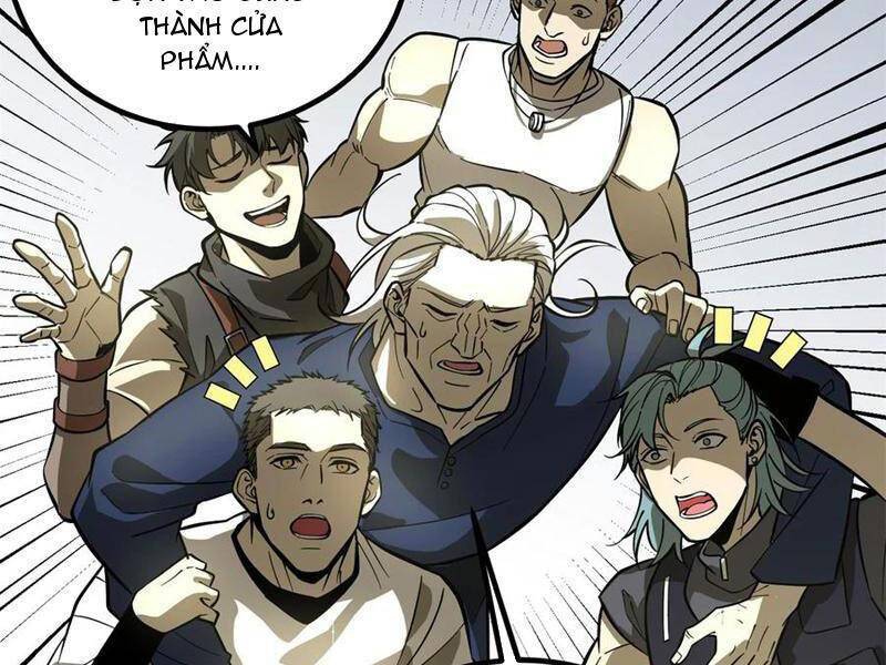 toàn cầu cao khảo chapter 241 83