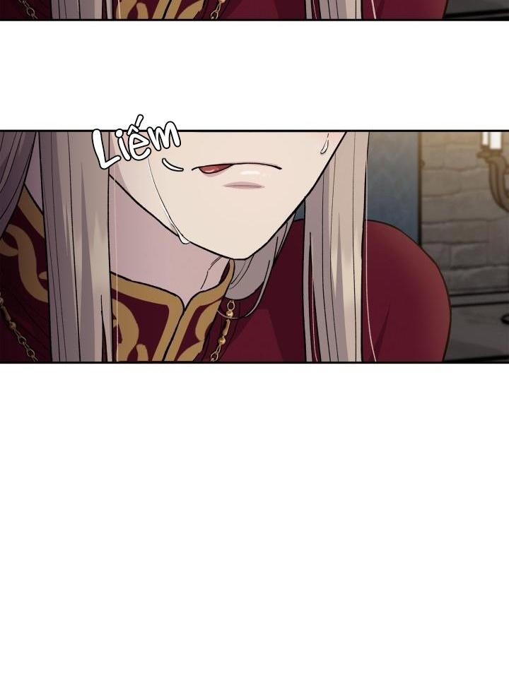 cách vứt bỏ trinh tiết chapter 4 32