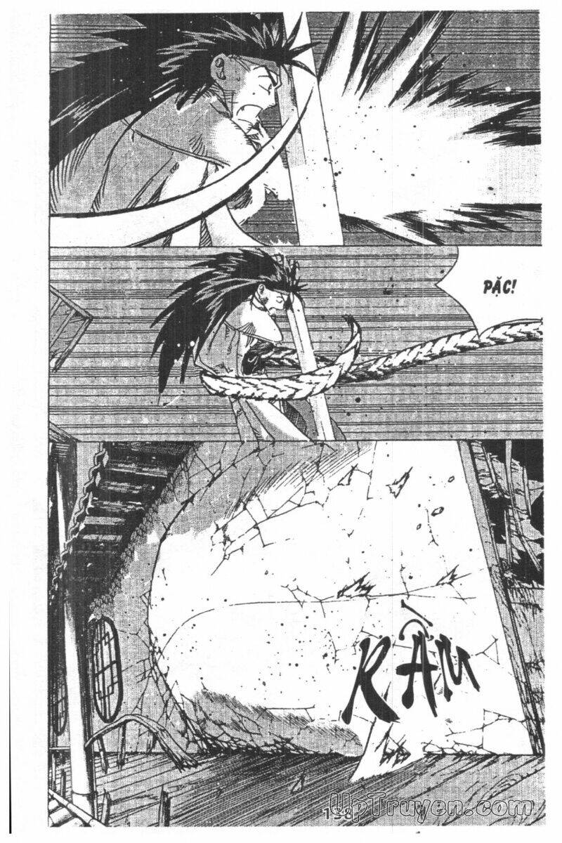 giang hồ bá đạo ký chapter 24 138