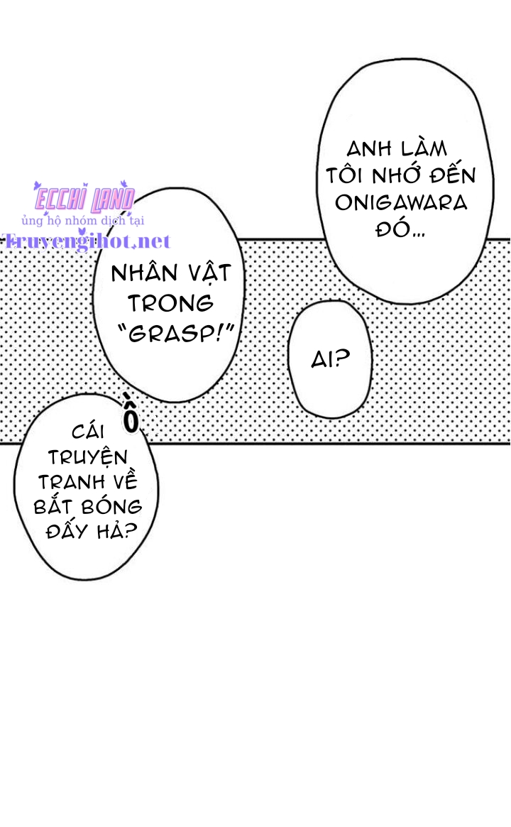 tôi yêu em khi em là chính em, mạnh mẽ và đầy tham vọng chapter 5.2 13