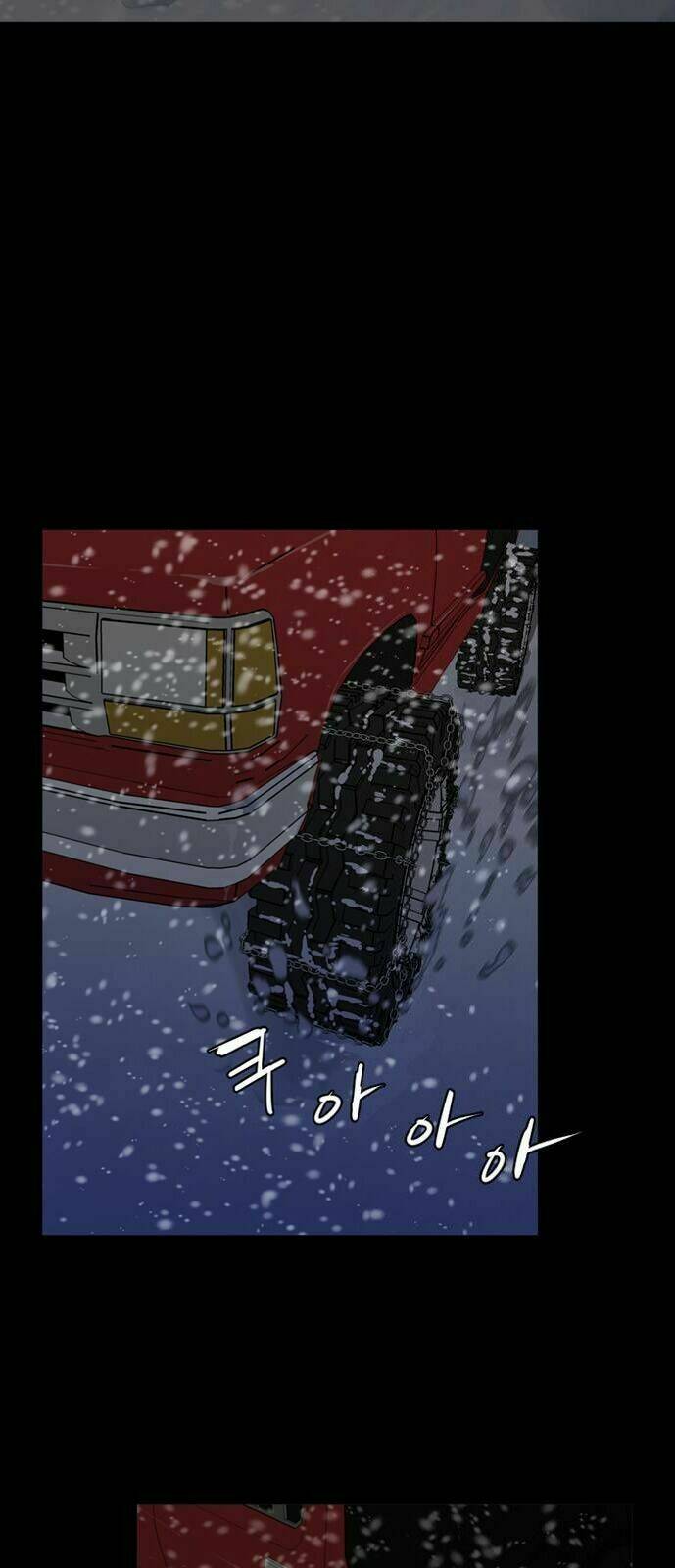 đêm vùng cực chapter 46 4