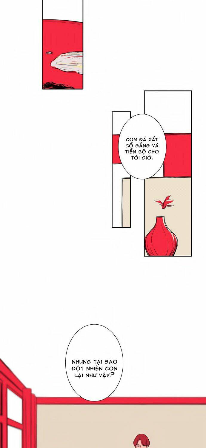 lời thì thầm ma quỉ chapter 2 11