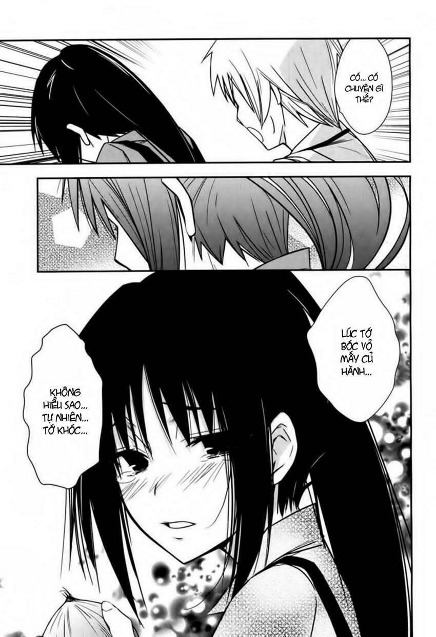 yamanko! chapter 4 20