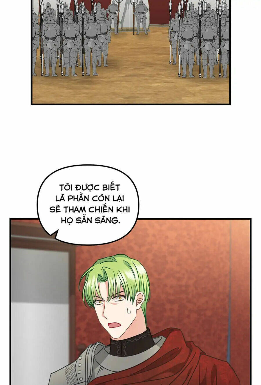 hãy bỏ mặc tôi chapter 109 51