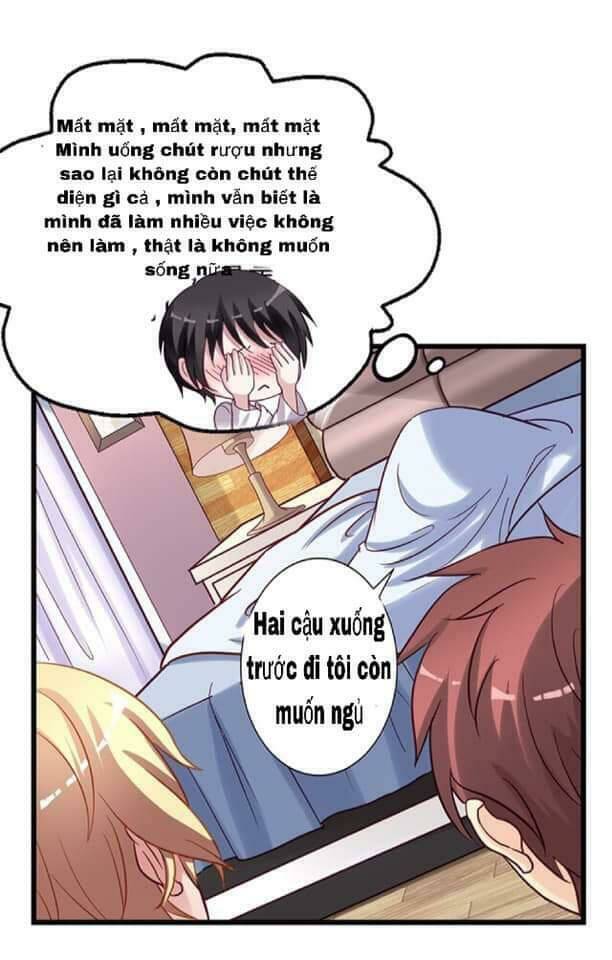 tôi không muốn fa như vậy đâu chapter 64 7