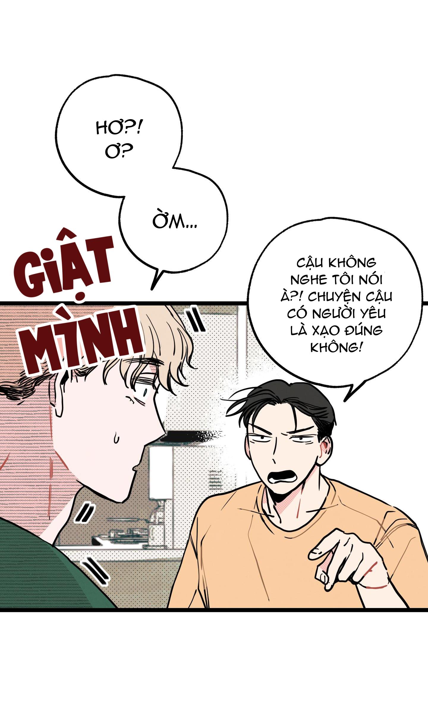 không còn trinh thì phải chết chapter 3 38