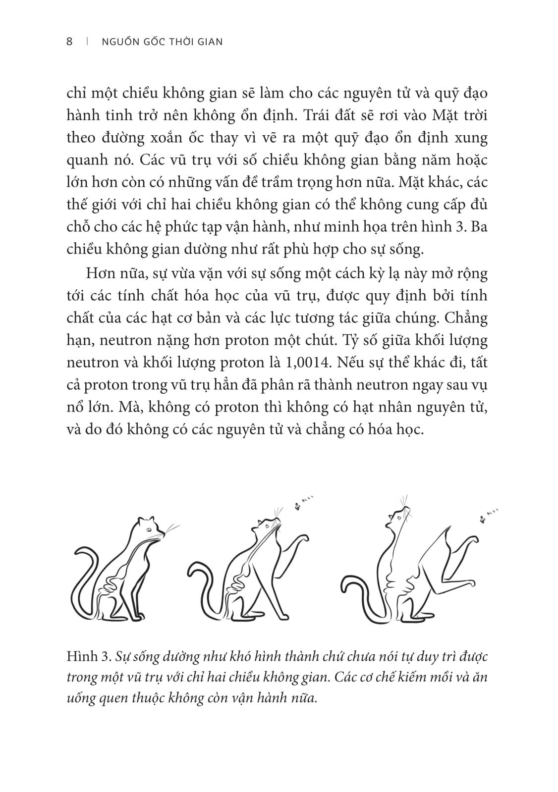 Sách - Khoa Học Khám Phá - On The Origin Of Time - Nguồn Gốc Thời Gian - Lý Thuyết Cuối Cùng Của Stephen Hawking