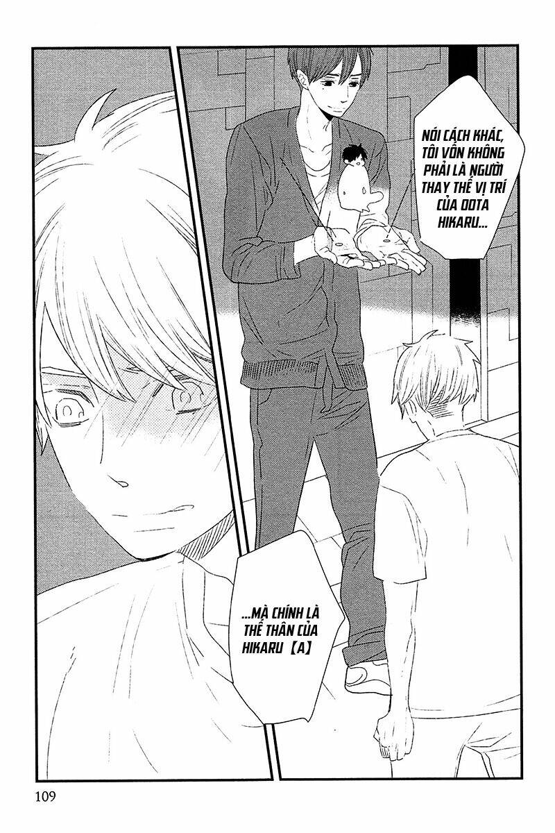 500-nen no itonami chapter 4 9