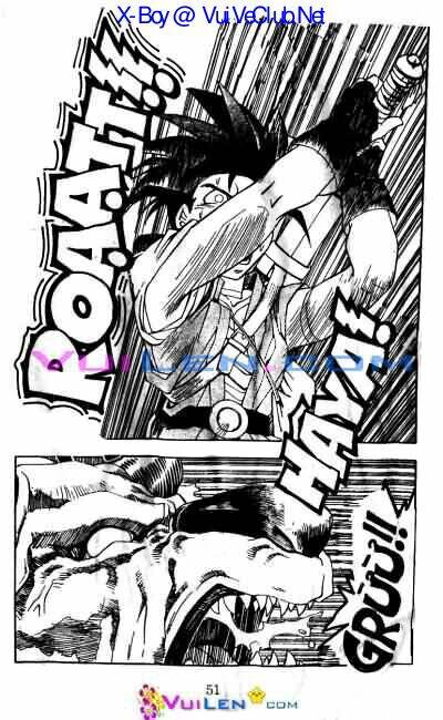 theo dấu rồng thần - dragon quest chapter 2 36