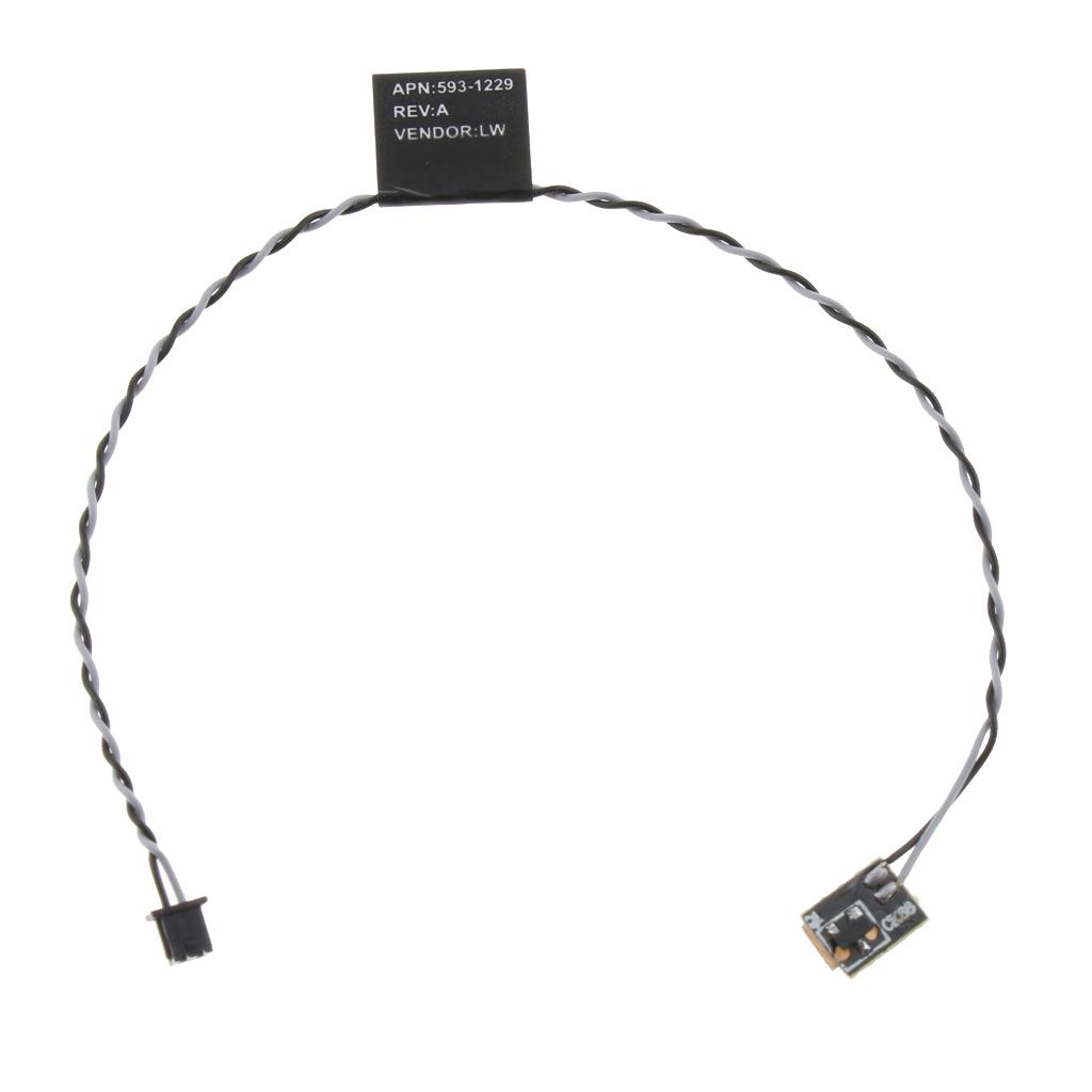 Graphics GPU Card Temperature Temperature Sensor Cable for A1311 593 1229 A, High Quality Replacement / Spare Parts for Laptops