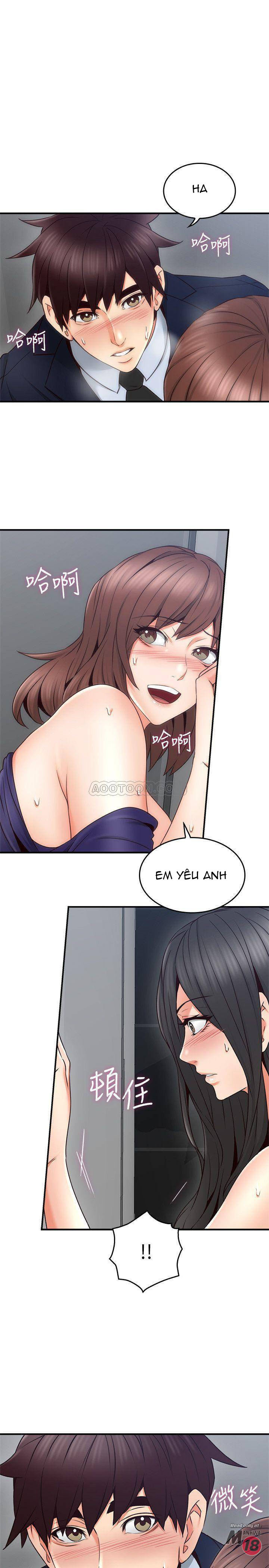 vợ hàng xóm chapter 25 15