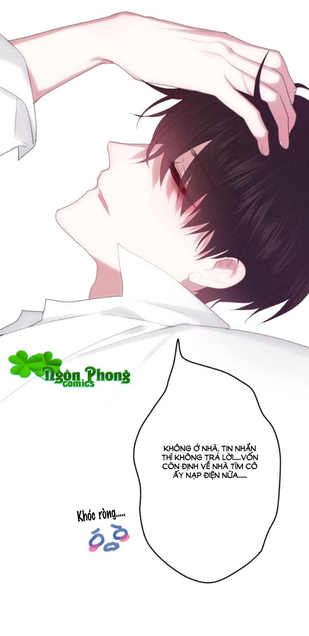 tháng sáu kì diệu chapter 65.6 12