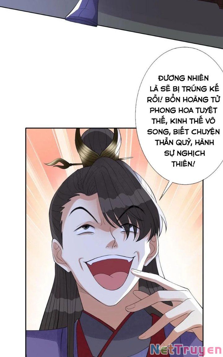 mạt thế nữ vương chapter 72 38