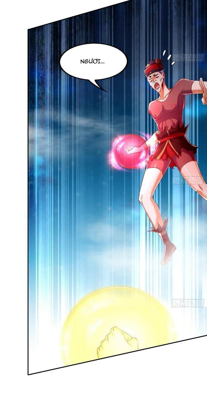 trọng sinh chi ma tôn đương đạo chapter 40 12