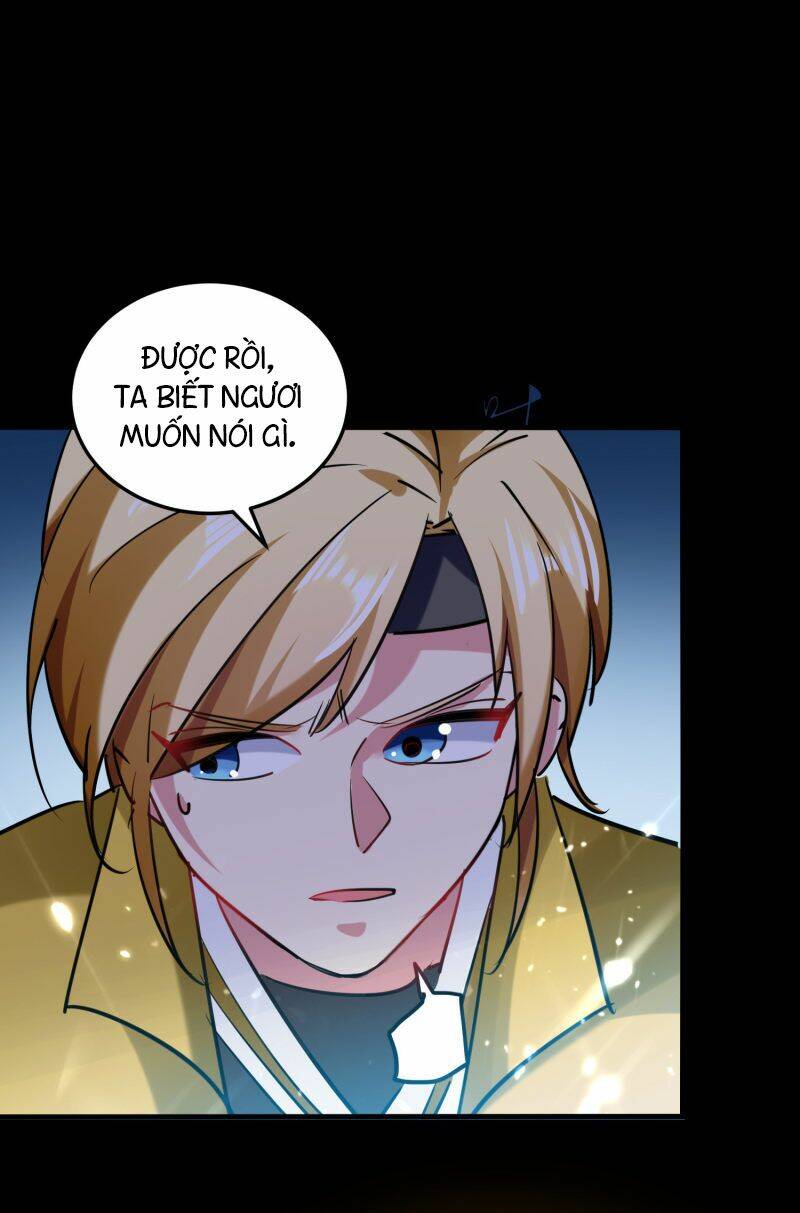 vạn giới tiên vương chapter 61 39