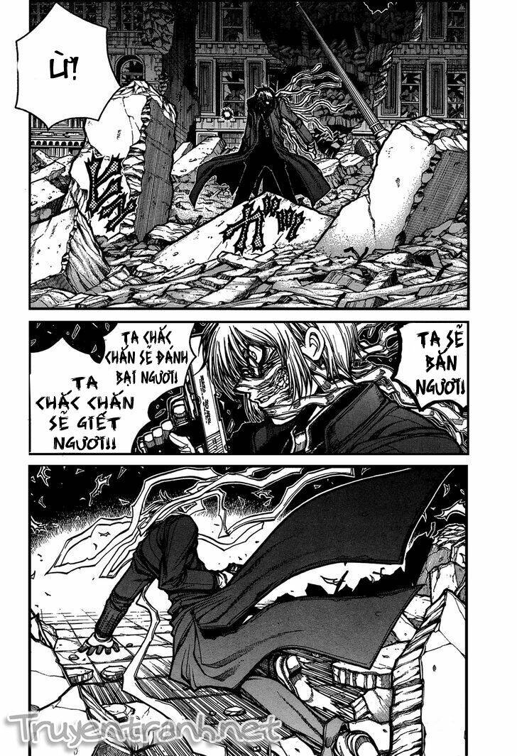 hellsing chapter 91 14