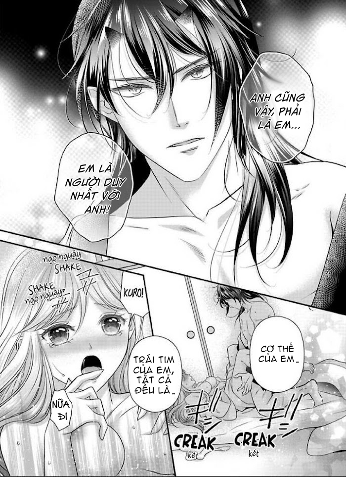 chạng vạng bị bắt bởi ma vương chapter 16.2 9