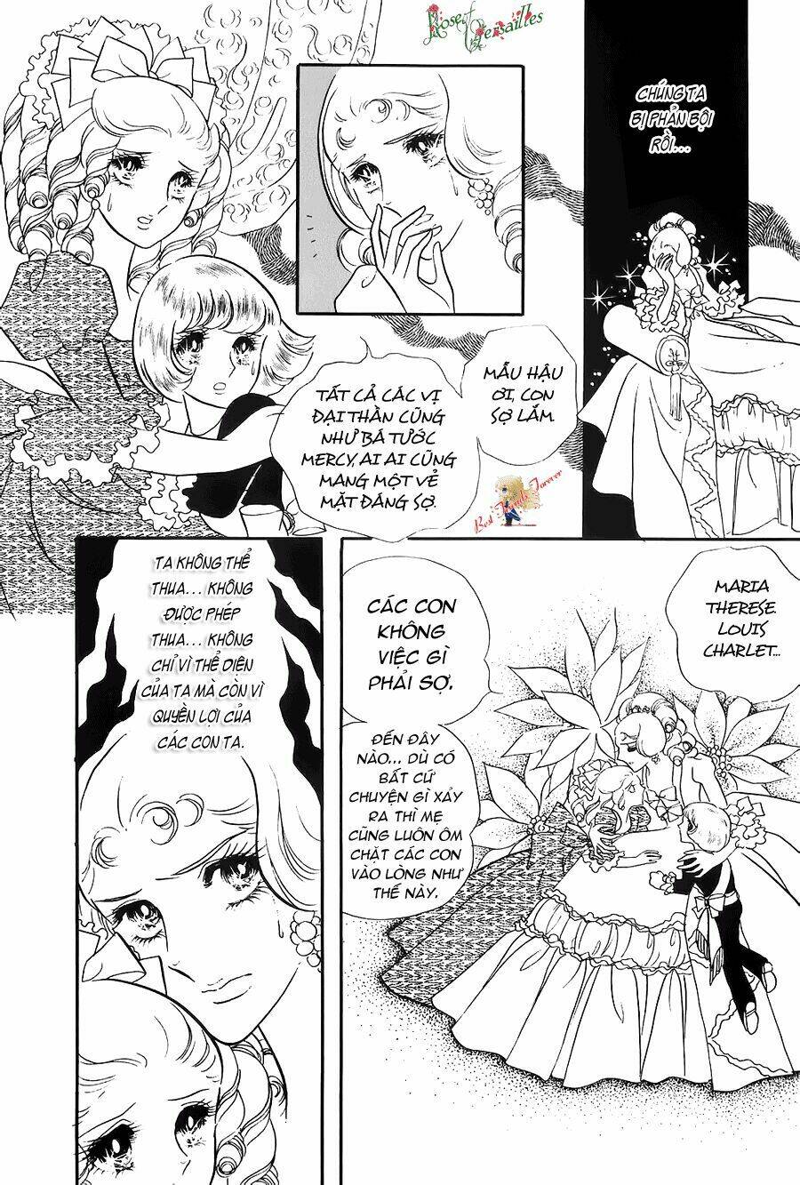 versailles no bara chapter 37 39