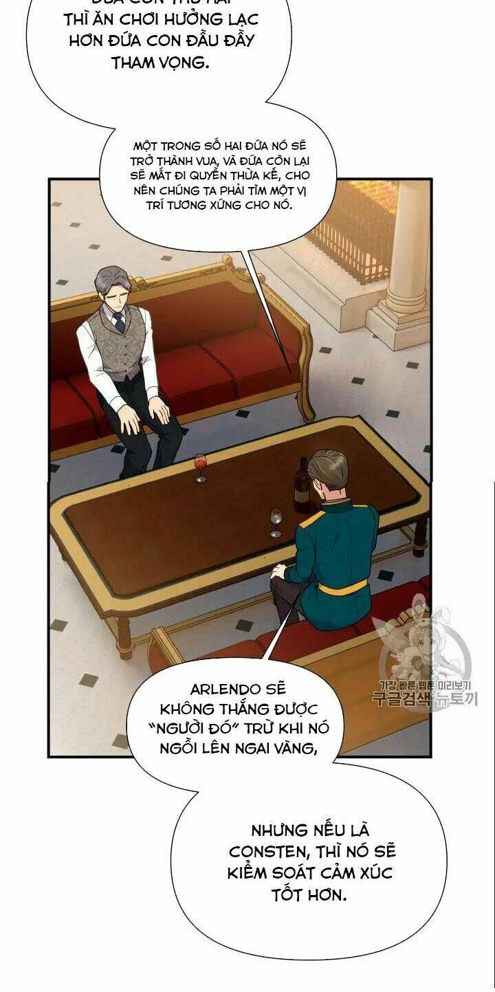 khế ước của nữ công tước quái vật chapter 82.5 10