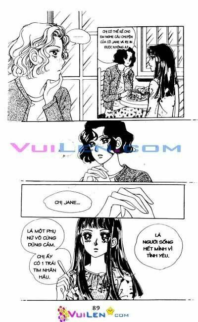 bữa tối của hoàng tử chapter 4 89