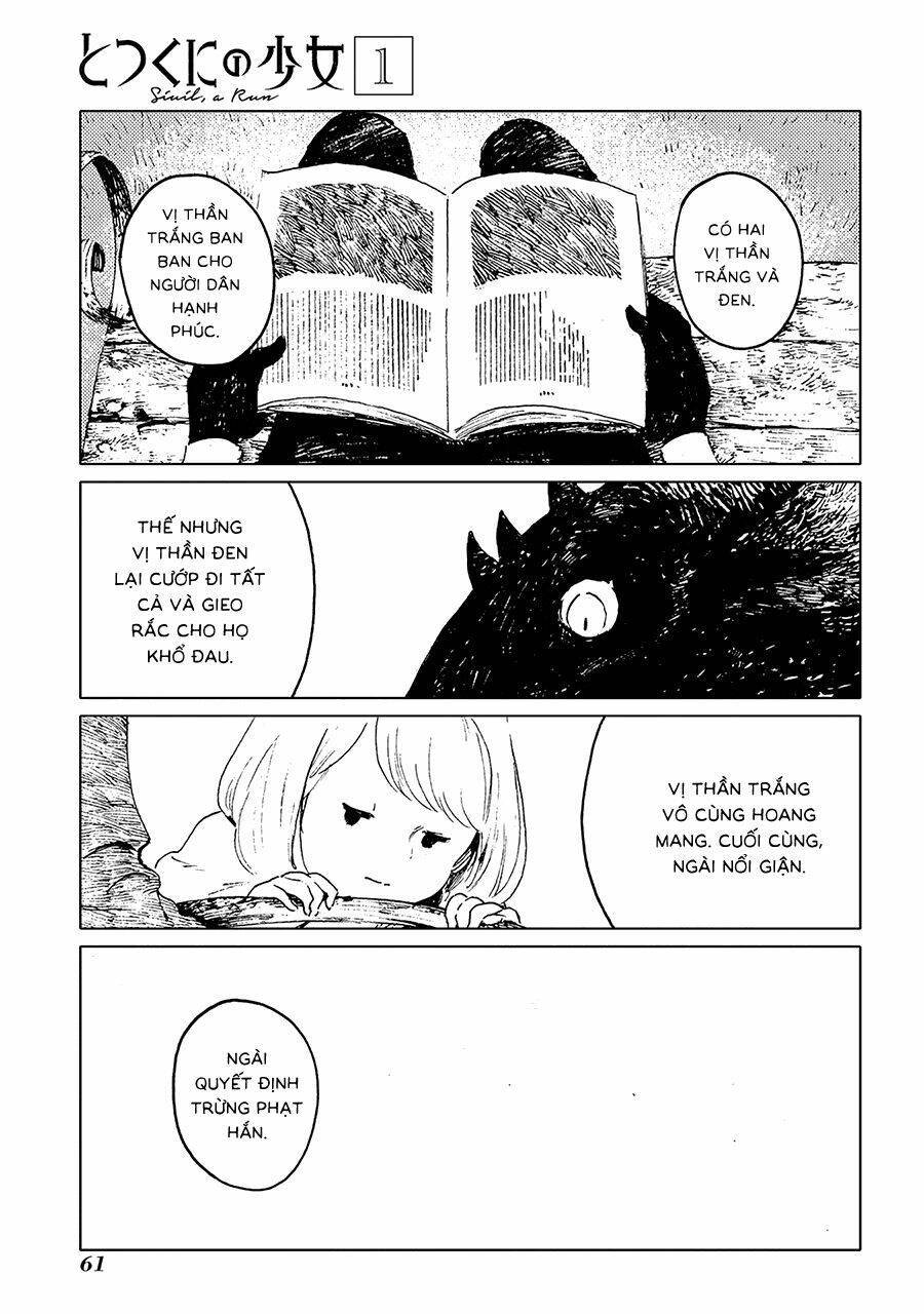 cô bé đến từ vương quốc bên ngoài chapter 2 20