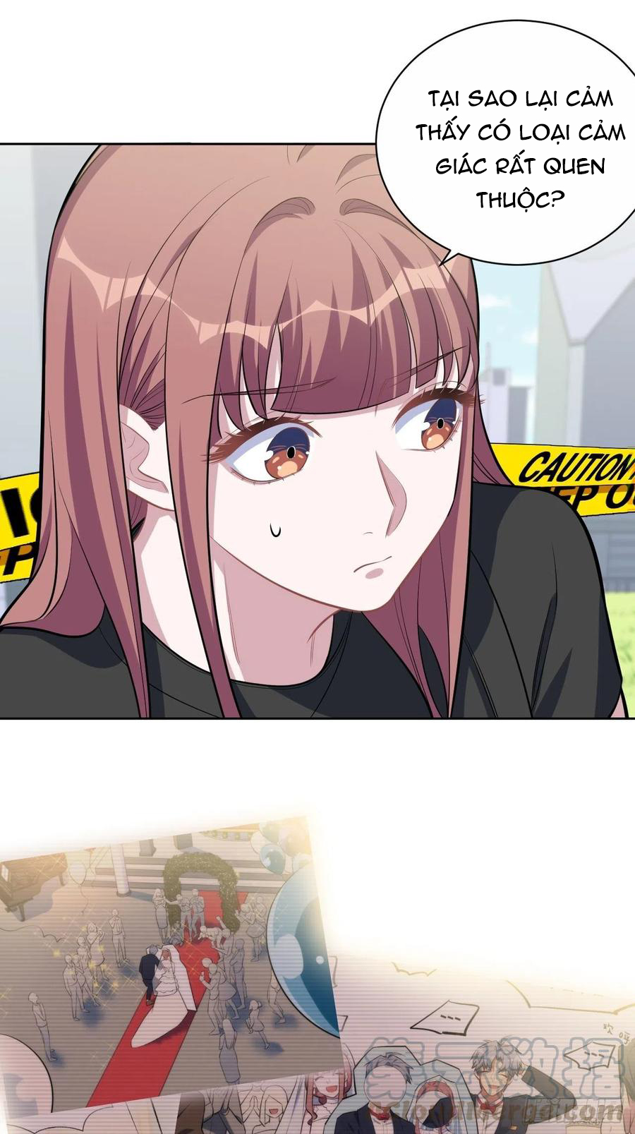 bố vợ đại nhân là bà xã chapter 121 20