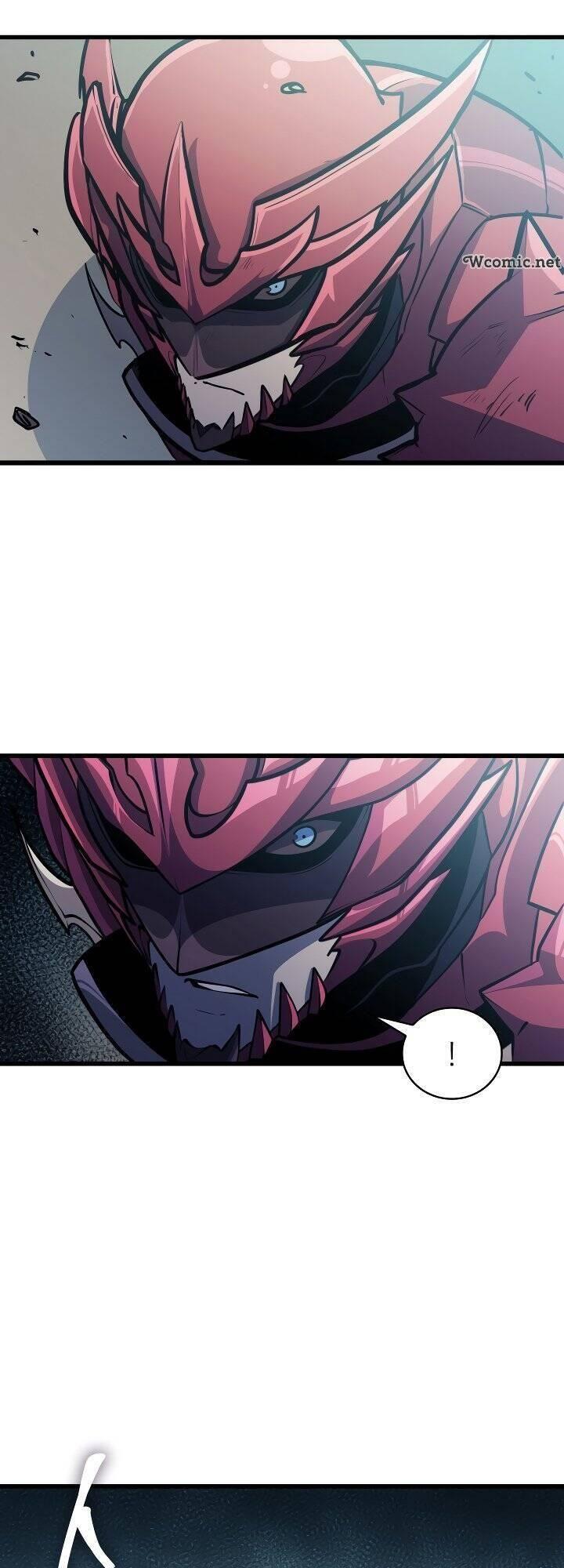 tôi trở lại thăng cấp một mình chapter 71 58